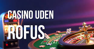 Casino Sider uden MitID Find De Bedste Spilmuligheder