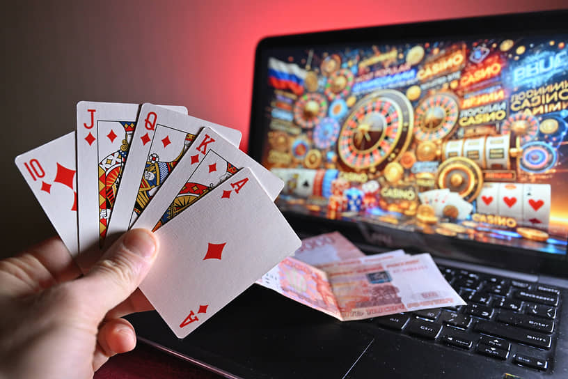 Experience Excitement at Winzter Casino Online