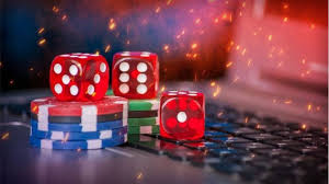 Experience the Thrill at Casino Caliente 1229438738