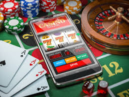 Explore the Exciting World of Spinsala Casino Slots