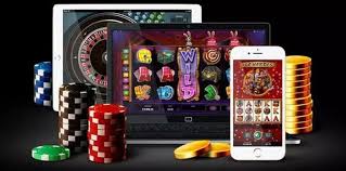 Explore the Thrilling World of Online Casino Games -153879105