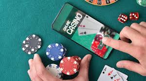 Unleashing Excitement with SpinTime Casino & Sportsbook Unleashing Excitement with SpinTime Casino & Sportsbook