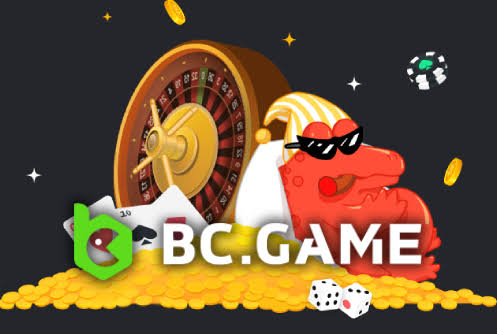 Unlock Exciting Benefits BC.Game Promo Codes and Bonuses Unlock Exciting Benefits BC.Game Promo Codes and Bonuses